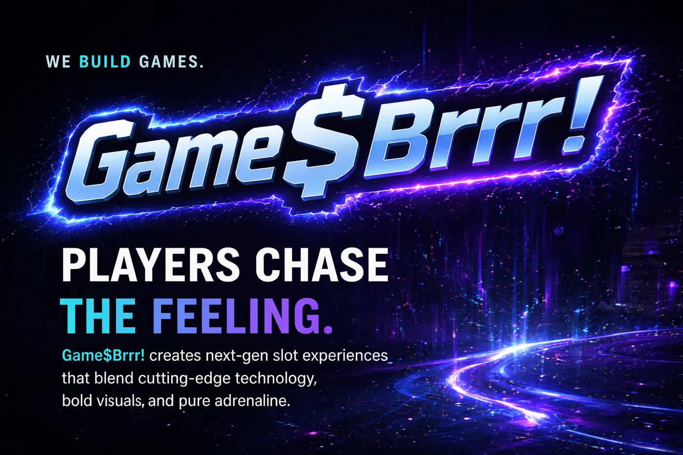 GamesBrrr!