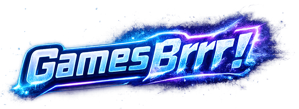 GamesBrrr!